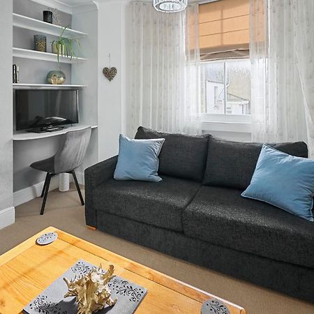 Host & Stay - Regency Square Apartment Brighton Luaran gambar