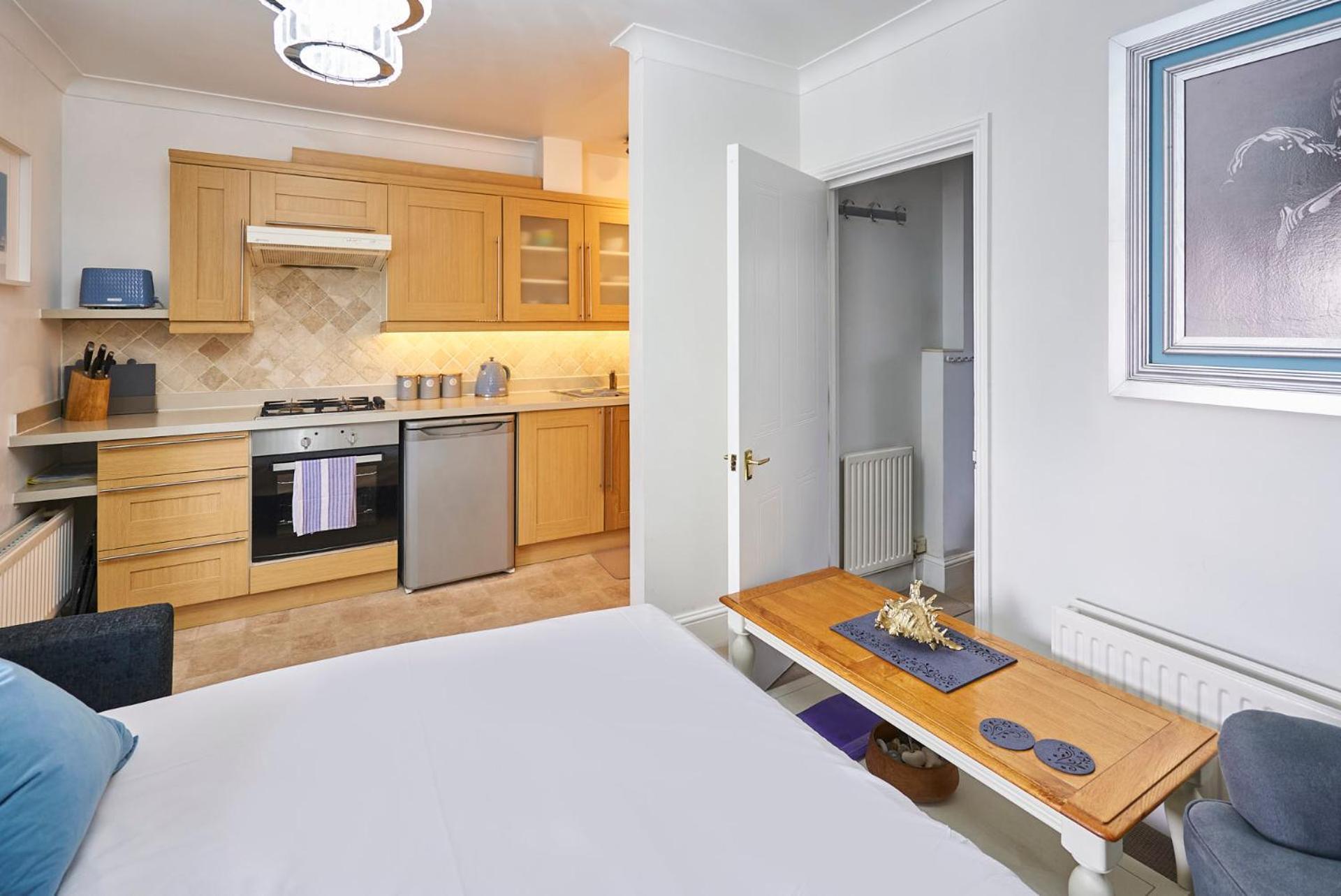 Host & Stay - Regency Square Apartment Brighton Luaran gambar