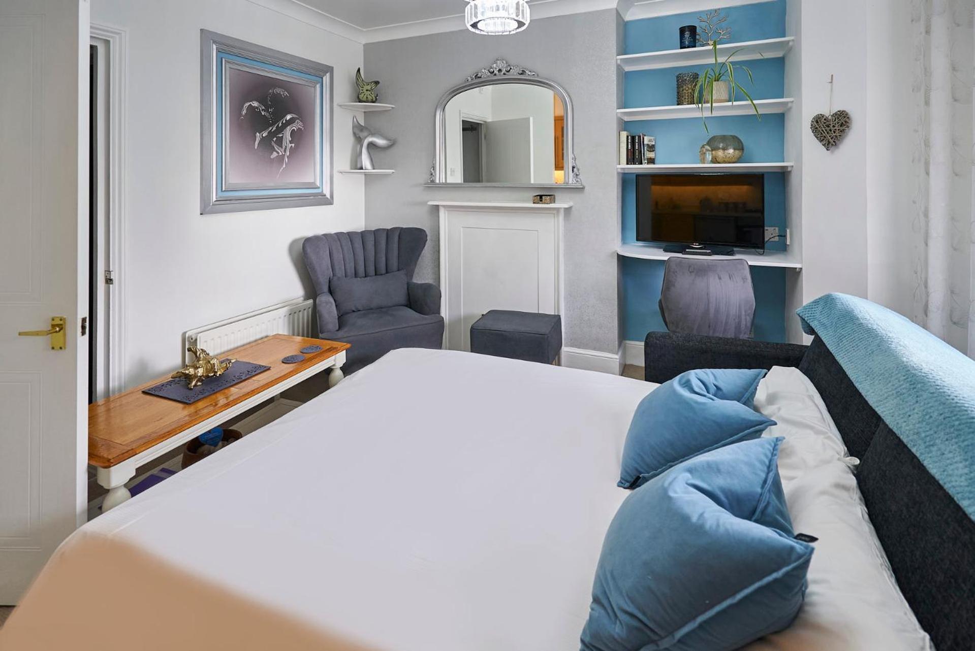 Host & Stay - Regency Square Apartment Brighton Luaran gambar