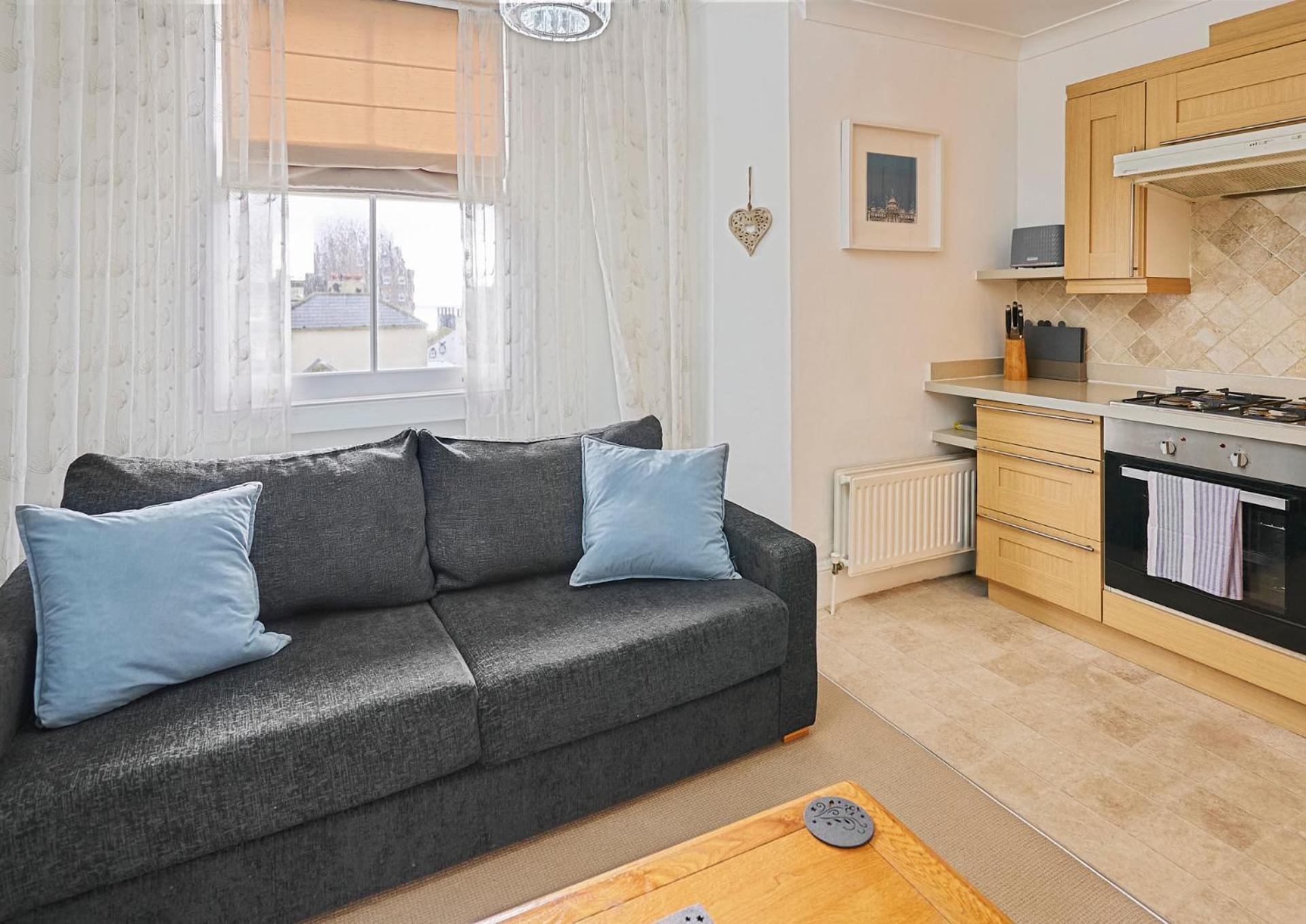 Host & Stay - Regency Square Apartment Brighton Luaran gambar