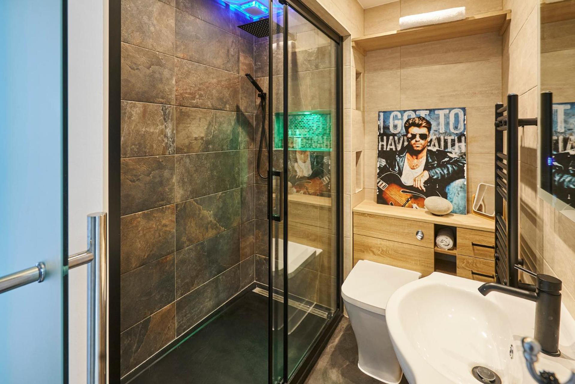 Host & Stay - Regency Square Apartment Brighton Luaran gambar