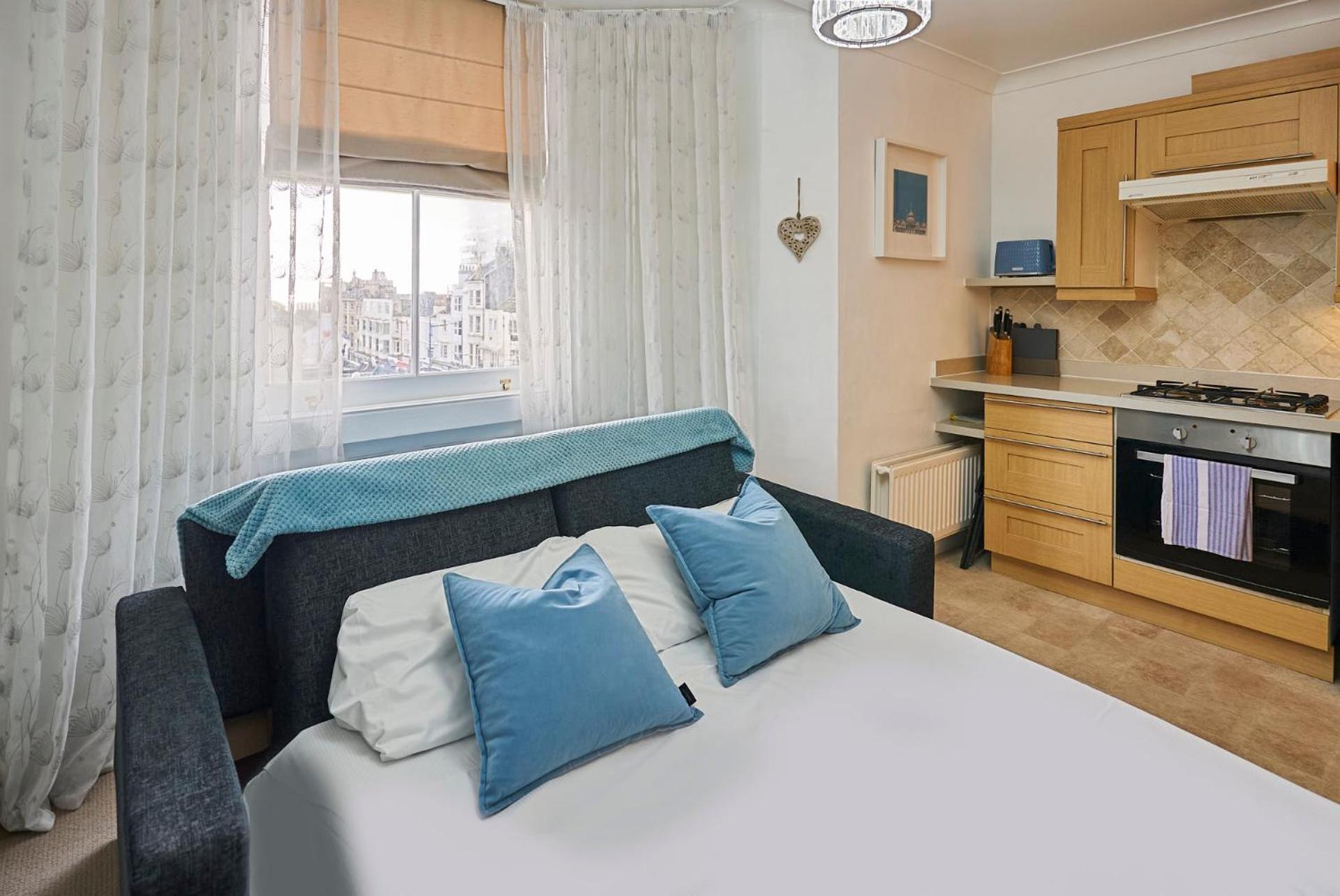 Host & Stay - Regency Square Apartment Brighton Luaran gambar